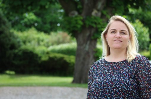 Fra misbrugt – til frihed